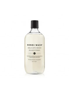 Delicate Wash