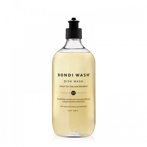 Dish Wash 500 ml