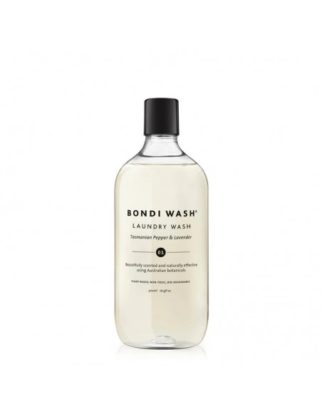 Laundry Wash 500 ml