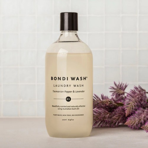 Laundry Wash 500 ml