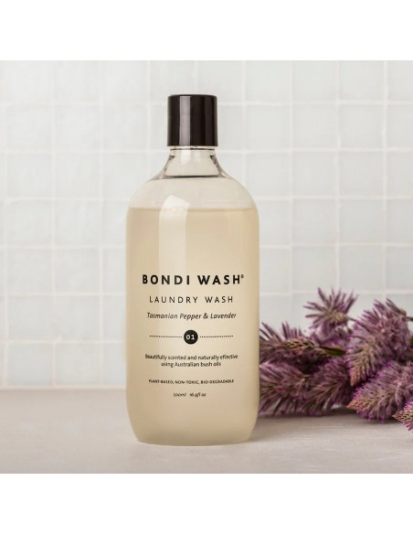 Laundry Wash 500 ml