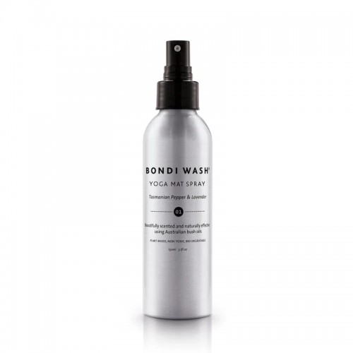 Yoga Mat Spray 150 ml