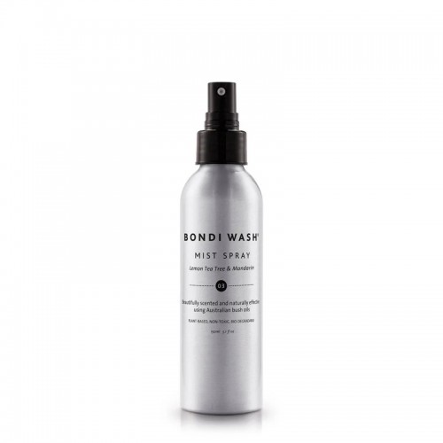 Mist Spray Lemon Tea Tree & Mandarin 150 ml