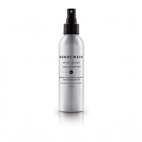 Mist Spray  Fragonia & Sandalwood 150 ml