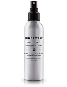 Mist Spray Sydney Peppermint & Rosemary 150 ml