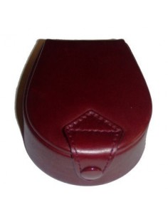 Set per cucire bordeaux piccolo 2