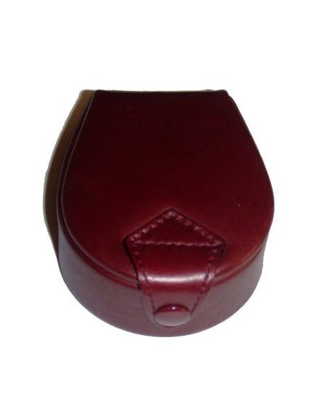 Set per cucire bordeaux piccolo