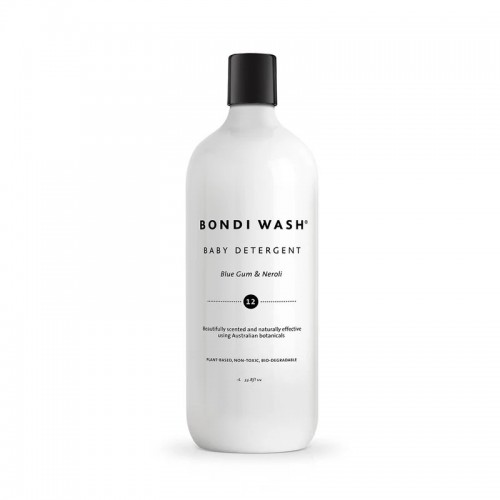 Baby Wash 500 ml