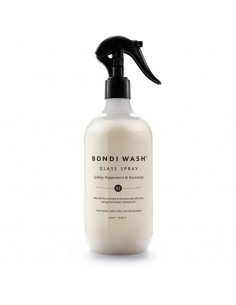 Glass Spray 500 ml