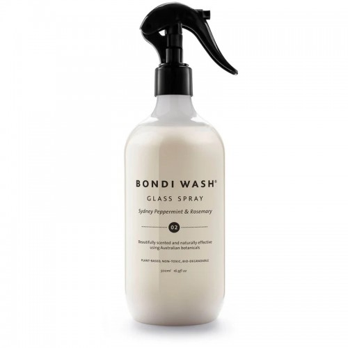 Glass Spray 500 ml