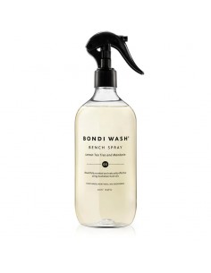 BENCH SPRAY 500 ml Lemon Tea Tree & Mandarin