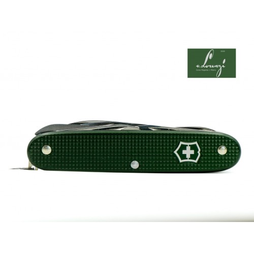 Coltello Svizzero Farmer X Alox Coltelleria...