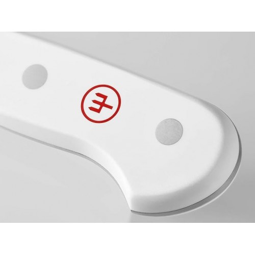 Coltello multiuso Classic da 16 cm Manico Bianco