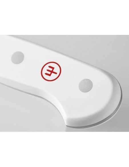Coltello multiuso Classic da 16 cm Manico Bianco
