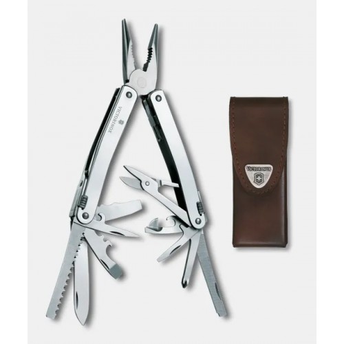 Pinza Multiuso Swiss Tool Spirit X