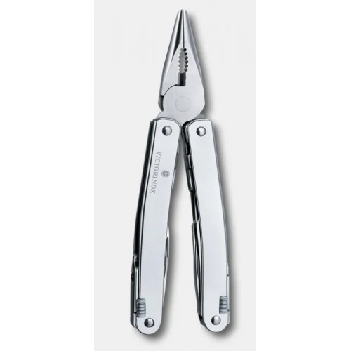 Pinza Multiuso Swiss Tool Spirit X