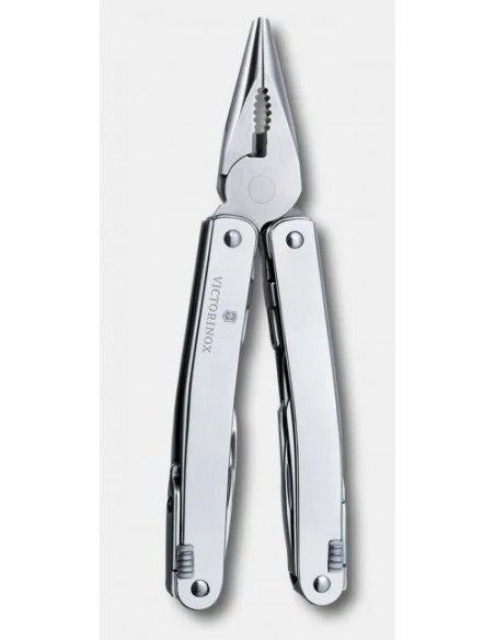 Pinza Multiuso Swiss Tool Spirit X