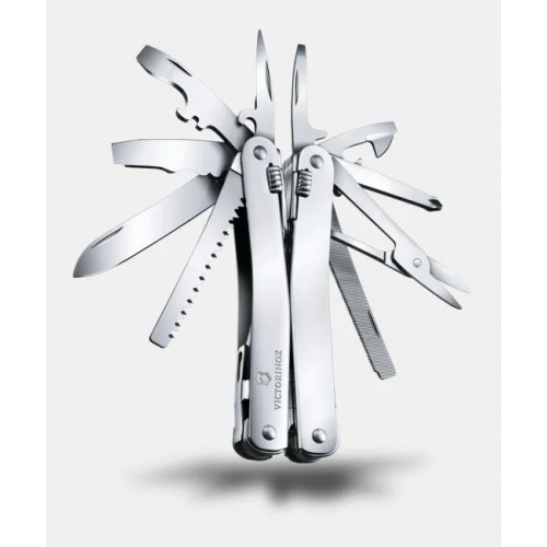 Pinza Multiuso Swiss Tool Spirit X