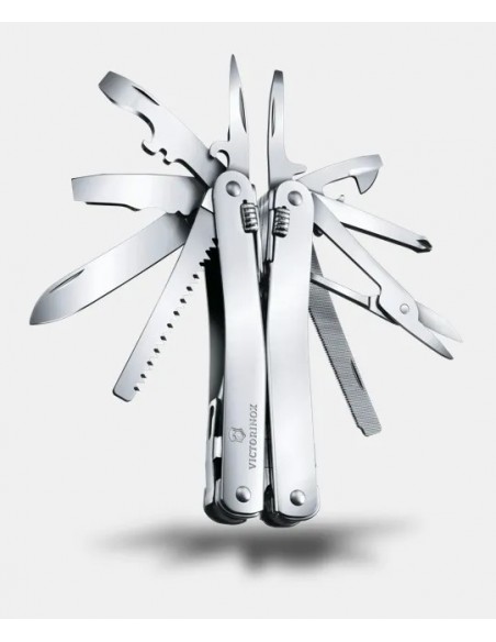 Pinza Multiuso Swiss Tool Spirit X