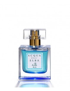 Eau de Parfum Blu Donna Acqua dell'Elba