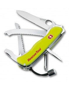 Rescue Tool
