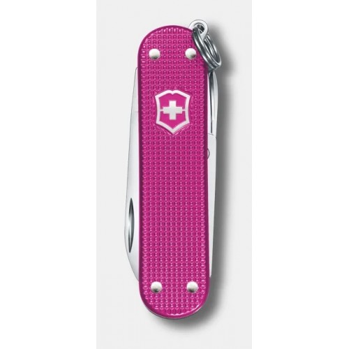 Coltello Multiuso Classic SD Flamingo Party