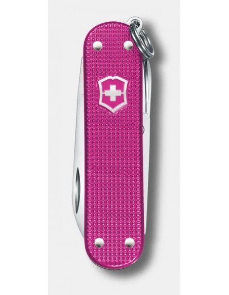 Coltello Multiuso Classic SD Flamingo Party