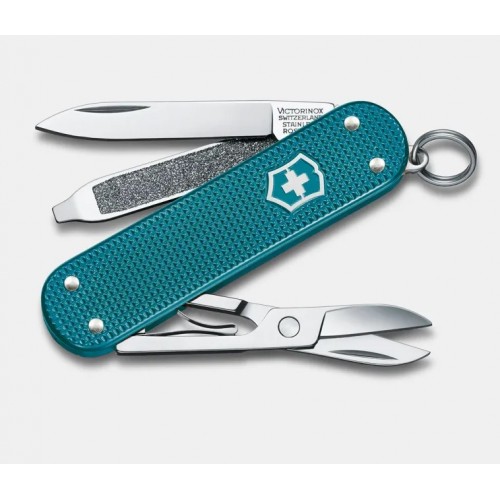 Coltello Multiuso Classic SD Wild Jungle