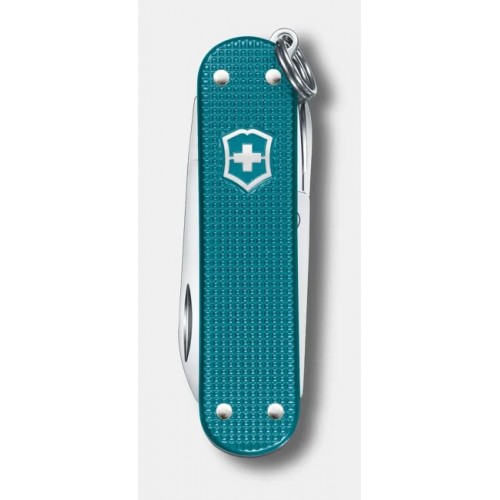 Coltello Multiuso Classic SD Wild Jungle