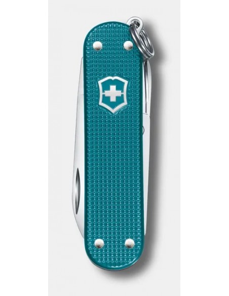 Coltello Multiuso Classic SD Wild Jungle