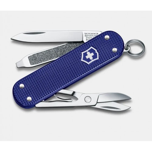 Coltello Multiuso Classic SD Night Dive
