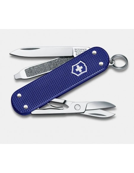 Coltello Multiuso Classic SD Alox Night Dive