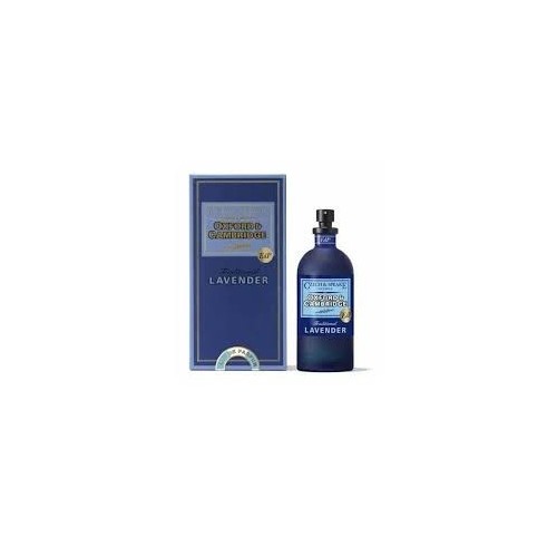Oxford Cambridge Eua de Parfum 50 ml