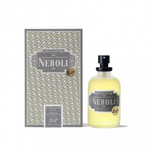 Neroli Eau de Parfum 50 ml