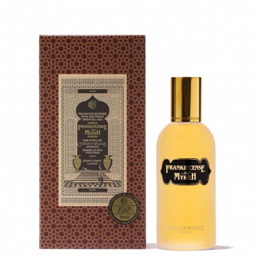 Frankincense and Myrrh Eau de Parfum 100ml