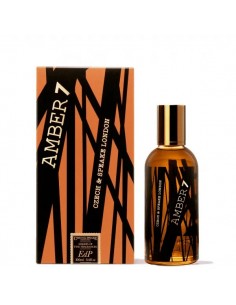 Amber 7 Eau de Parfum 100 ml