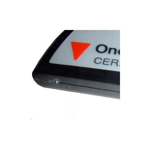 One Paper Cutter black