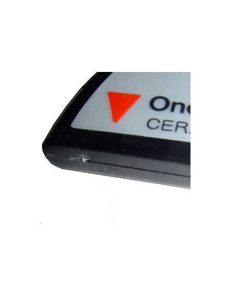 One Paper Cutter black