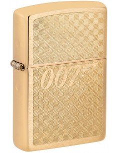 James Bond 007™ Textured Design