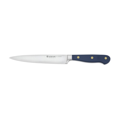 Coltello multiuso Classic da 16 cm Wild Blueberry