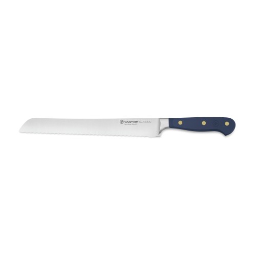 Coltello da pane 23 cm Classic Wild Blueberry