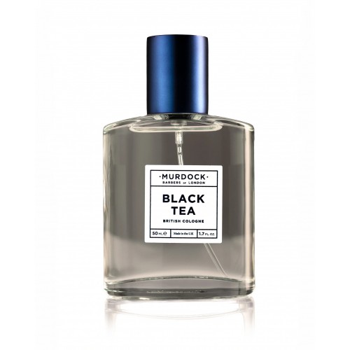 Black Tea Cologne 50ml
