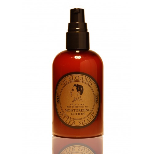 After Shave Moisturizing Lotion JS Sloane