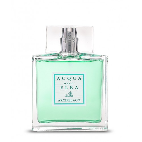 Arcipelago Uomo Eau de Toilette Acqua dell'Elba...