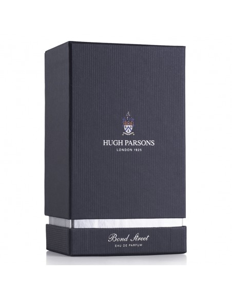 Hugh Parsons London 1925 Bond Street 100 ml