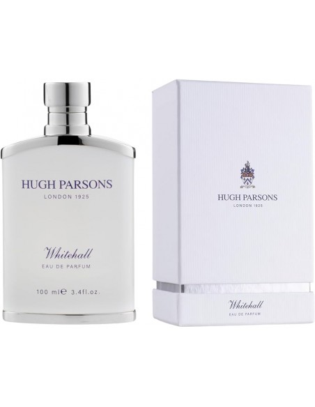 Hugh Parsons London 1925 Whitehall Eau de Parfum 100 ml