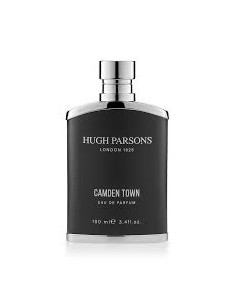 Hugh Parsons London 1925 Camden Town