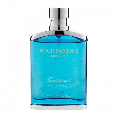 Hugh Parsons London 1925 Traditional Fragrance...