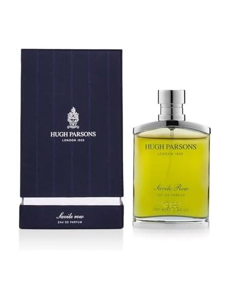 Hugh Parsons London 1925 Savile Row Eau de Parfum 100 ml