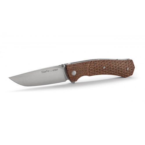 Coltello Chiudibile SAFE IM3D